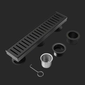 Savez-vous quels types de siphons de sol existent ?