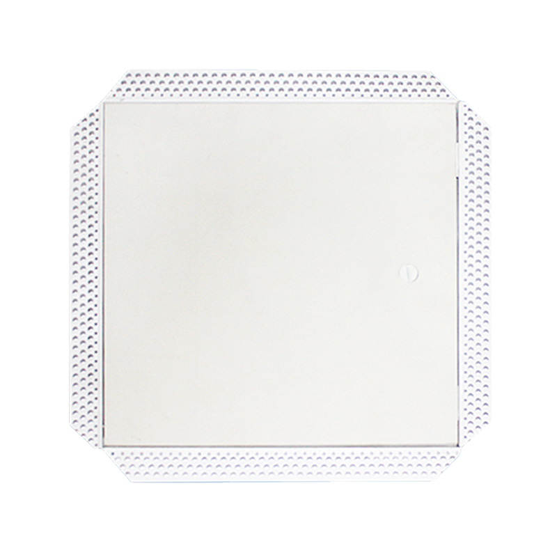 Panneau d'accès SS-AP252SB avec cadre perlé