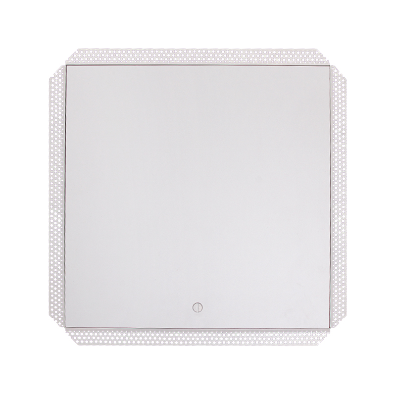 Panneau d'accès en MDF SS-AP280SB avec cadre perlé