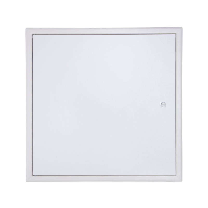 Panneau d'accès en MDF SS-AP280FF avec cadre à bride