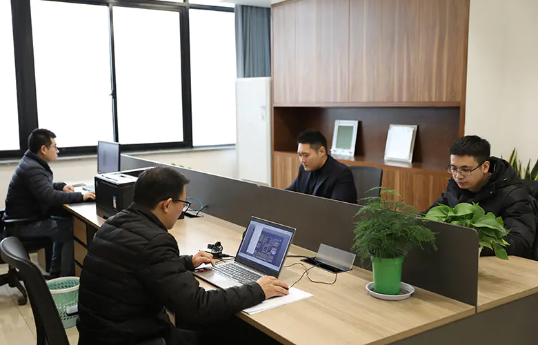 Technologie intelligente Cie., Ltd de Zhejiang Shunshi.