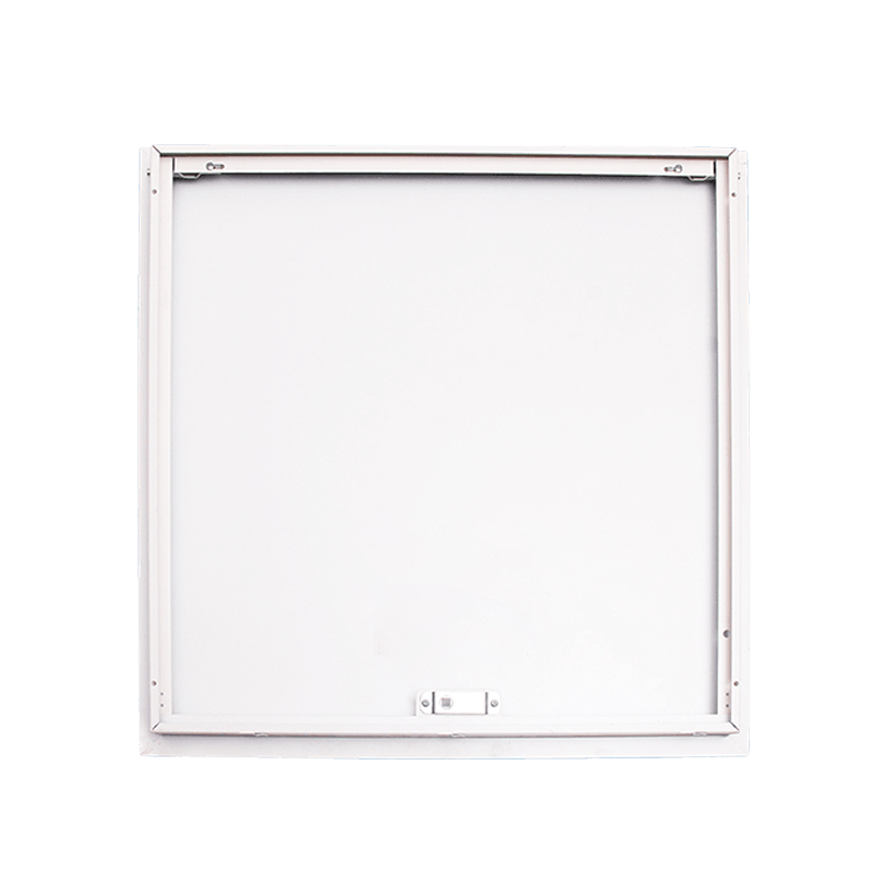 Panneau d'accès en acier SS-AP270 avec verrouillage budgétaire