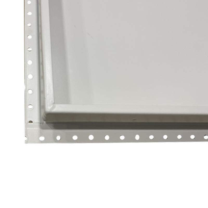 Nouveau design de panneau d'accès galvanisé robuste SS-AP401 Nouveau design de panneau d'accès galvanisé robuste SS-AP401