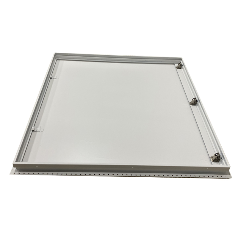 Nouveau design de panneau d'accès galvanisé robuste SS-AP401 Nouveau design de panneau d'accès galvanisé robuste SS-AP401
