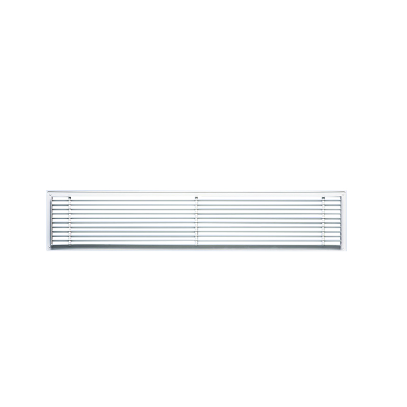 Grille de revêtement en aluminium SA-LG