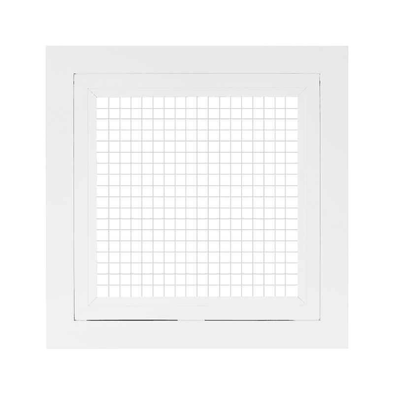 Gril à œufs SA-EG avec verrouillage par poussée