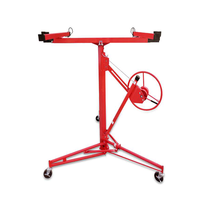 Lève-panneau de cloison sèche