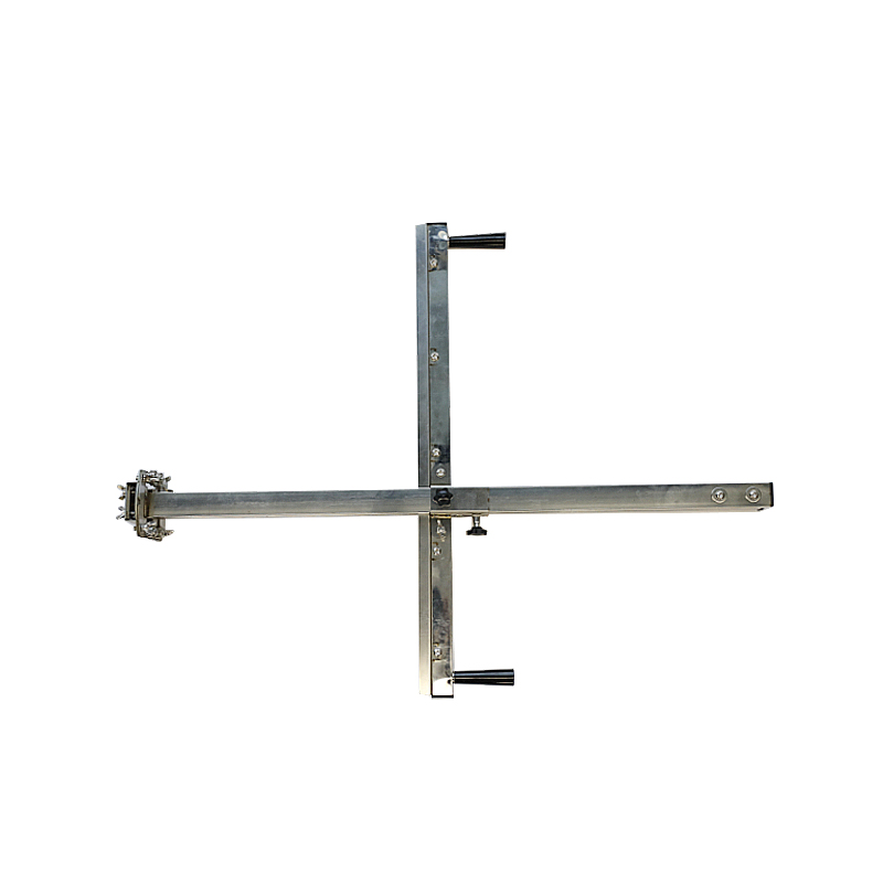 Coupeur de plaques de plâtre sans poussière