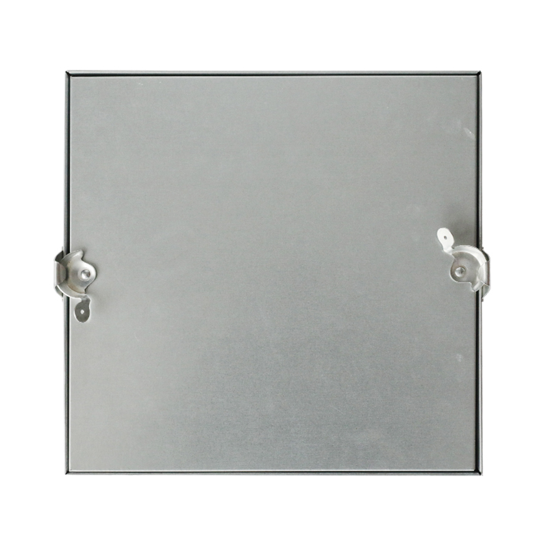 Comment choisir la bonne porte d'accès aux conduits en acier pour votre projet ?