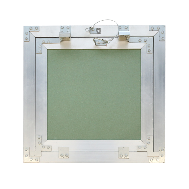 Panneau d'accès de connexion de rivetage SA-AP361M