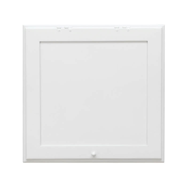 SA-AP600 Koweït Ventes chaudes porte d'accès en aluminium