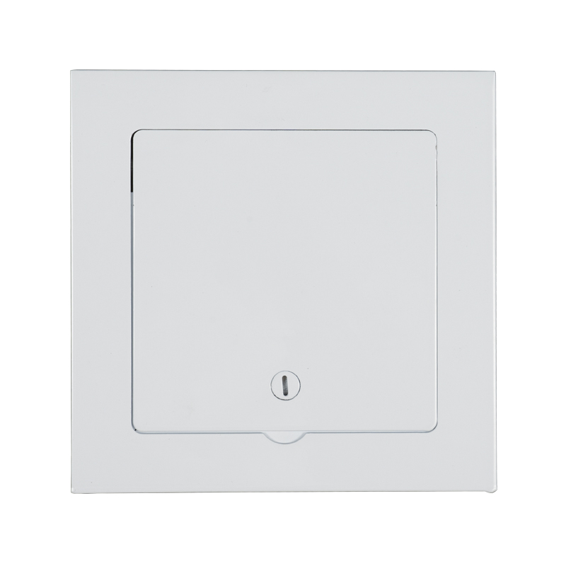 Panneau d'accès en acier SS-AP240SA