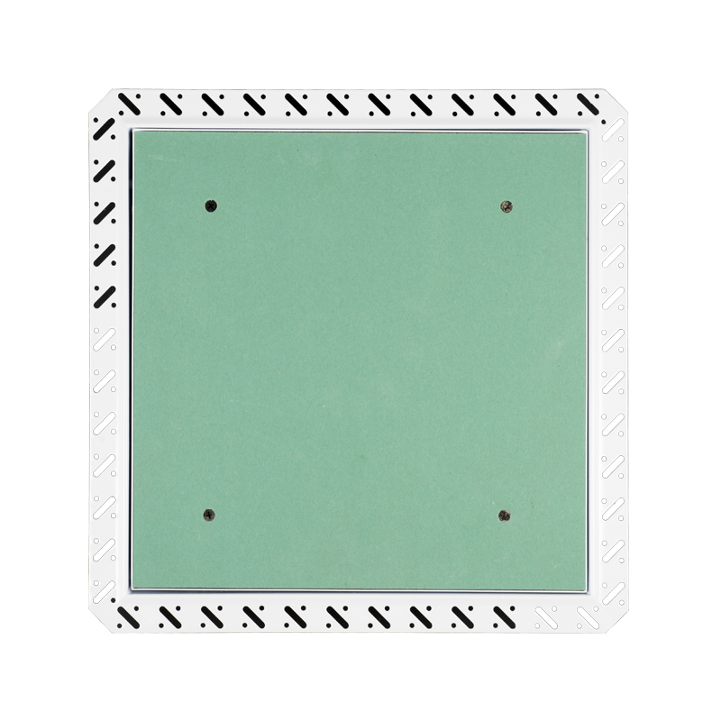 Panneau d'accès en acier SS-AP260