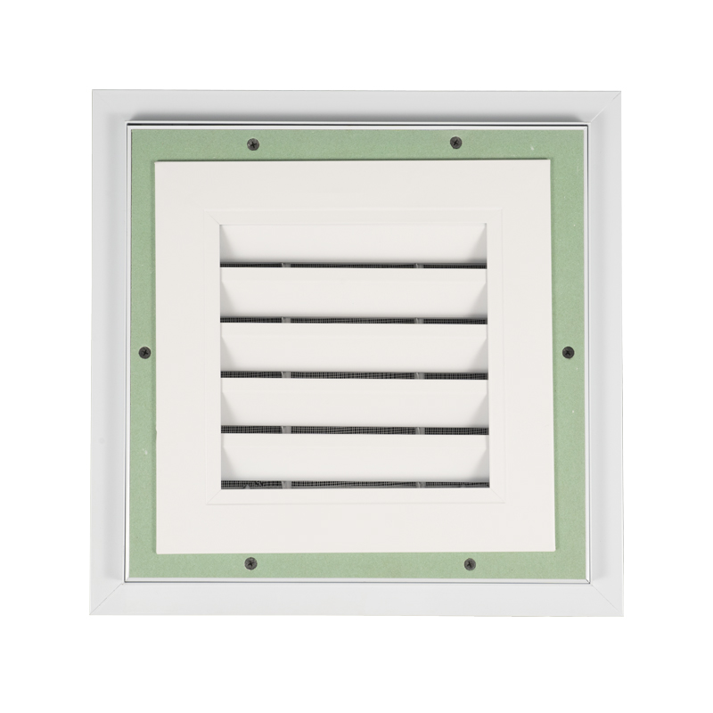 Panneau d'accès en aluminium SA-AP339PB