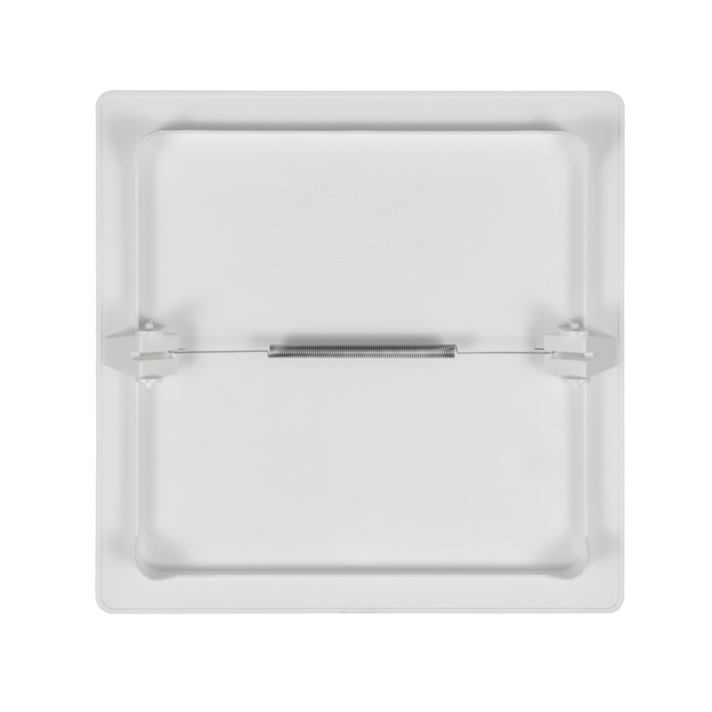 Panneau d'accès en plastique SP-AP002