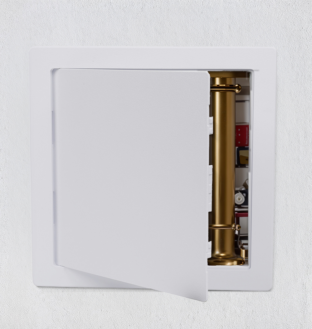 Marché nord-américain Access Panel