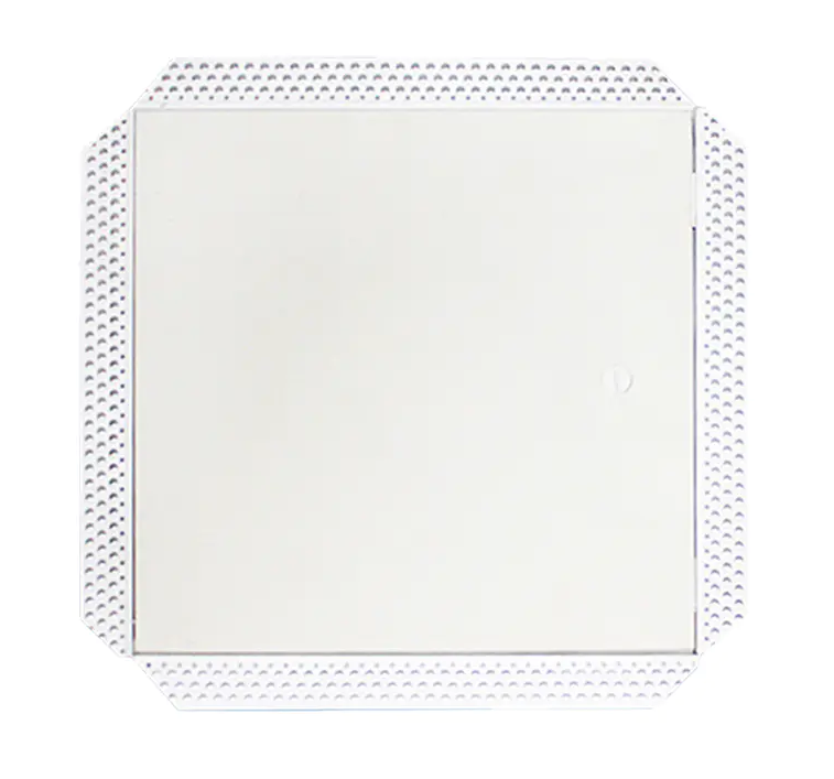 L’investissement « invisible » : guide de l’entrepreneur sur les panneaux d’accès en acier