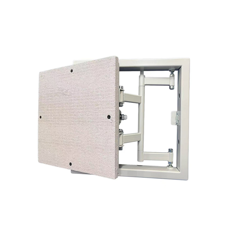 Trappe de toit en aluminium : un guide pratique pour les constructeurs, les grossistes et les prescripteurs