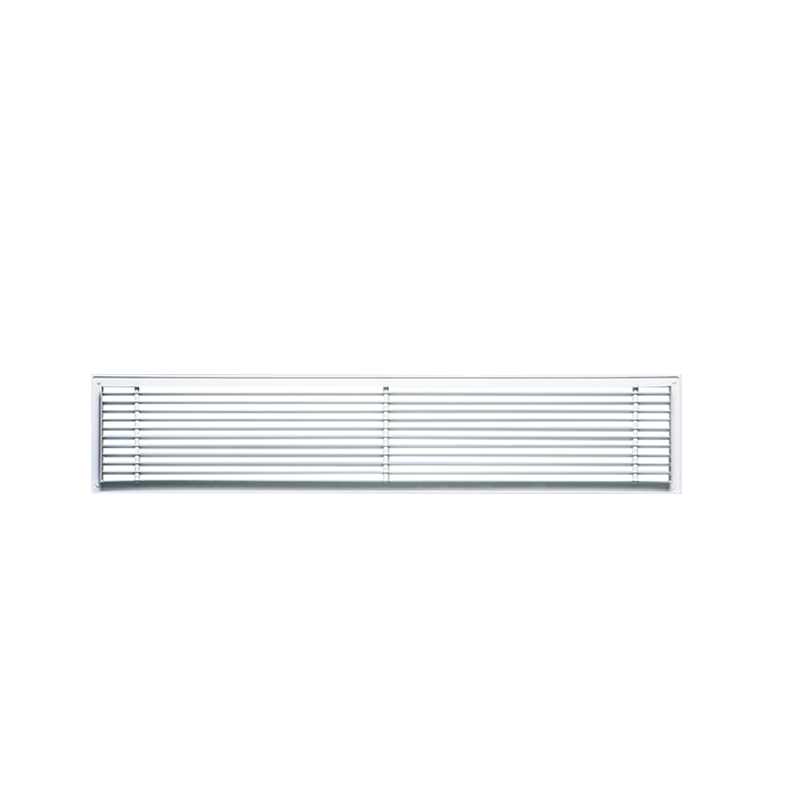 Grille de revêtement en aluminium SA-LG